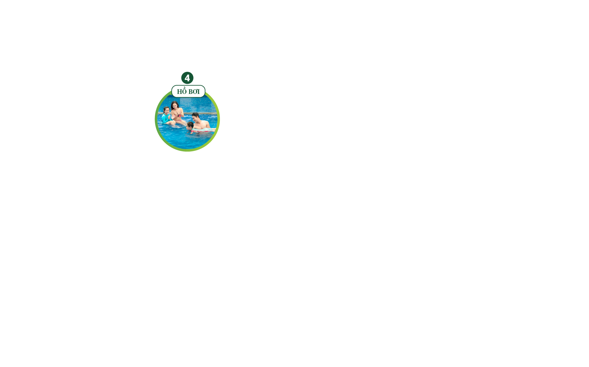 hồ bơi